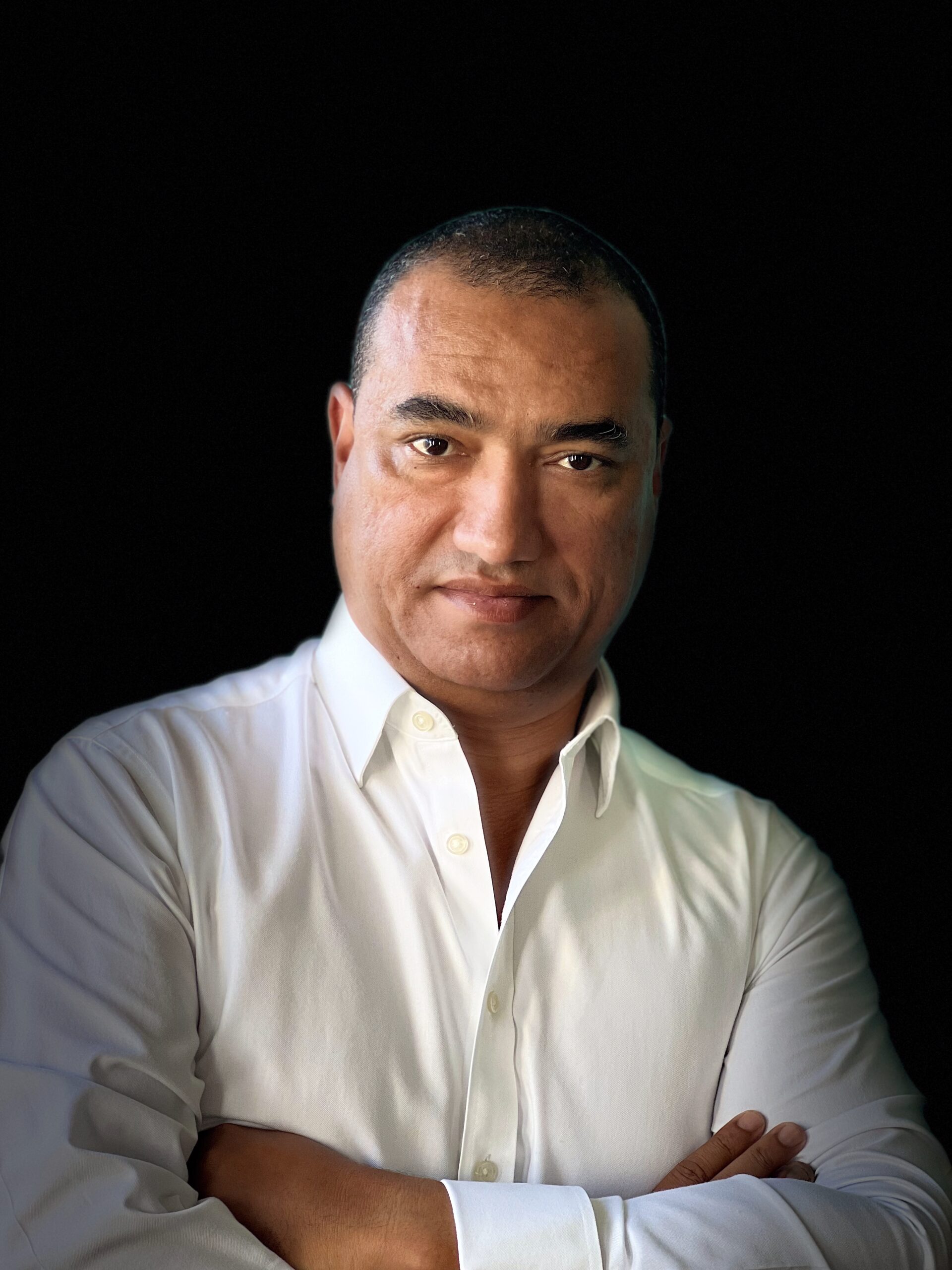 Ismail Benessahraoui