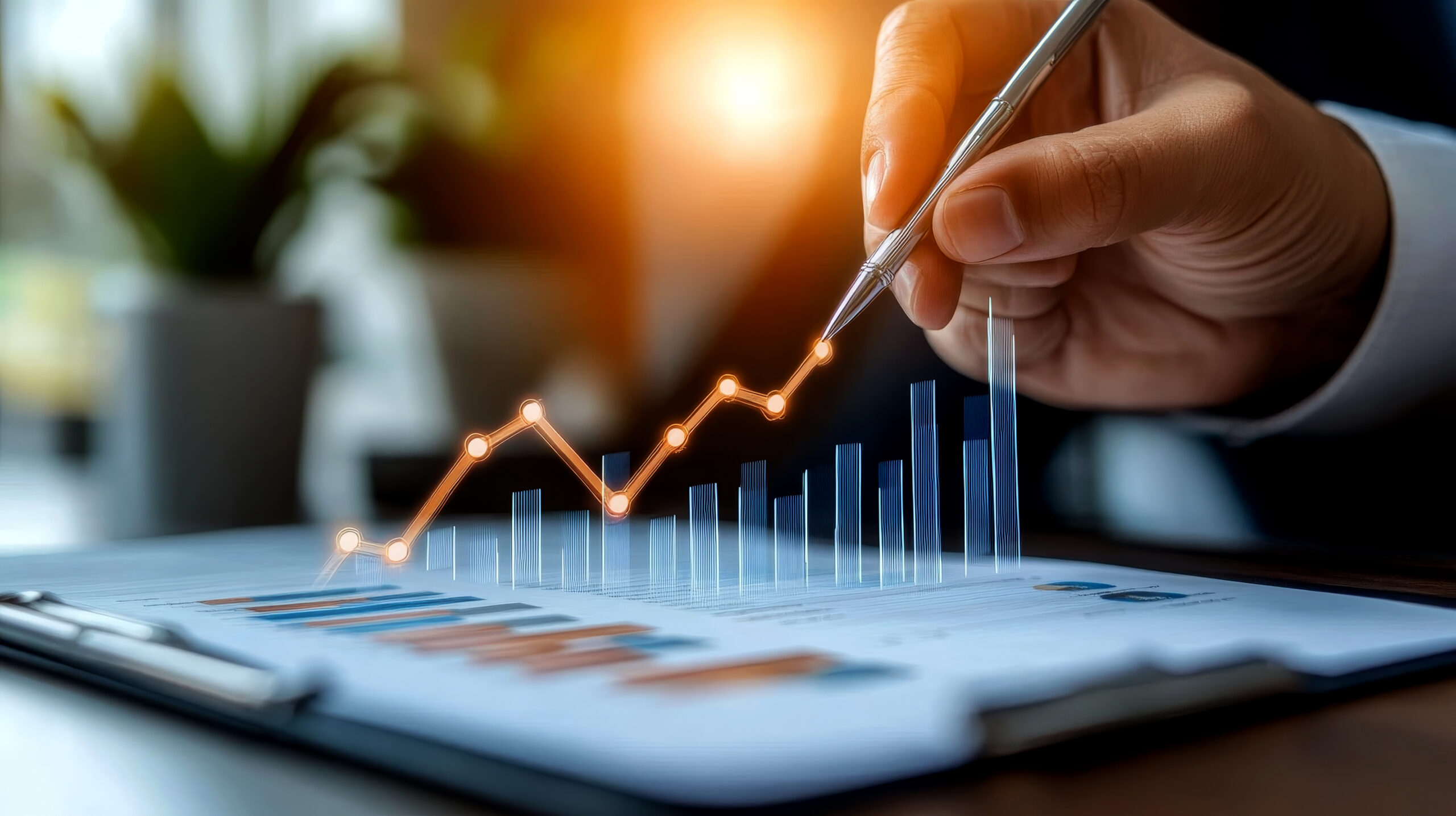 Investment Planning, Resource Optimization, and Fundraising