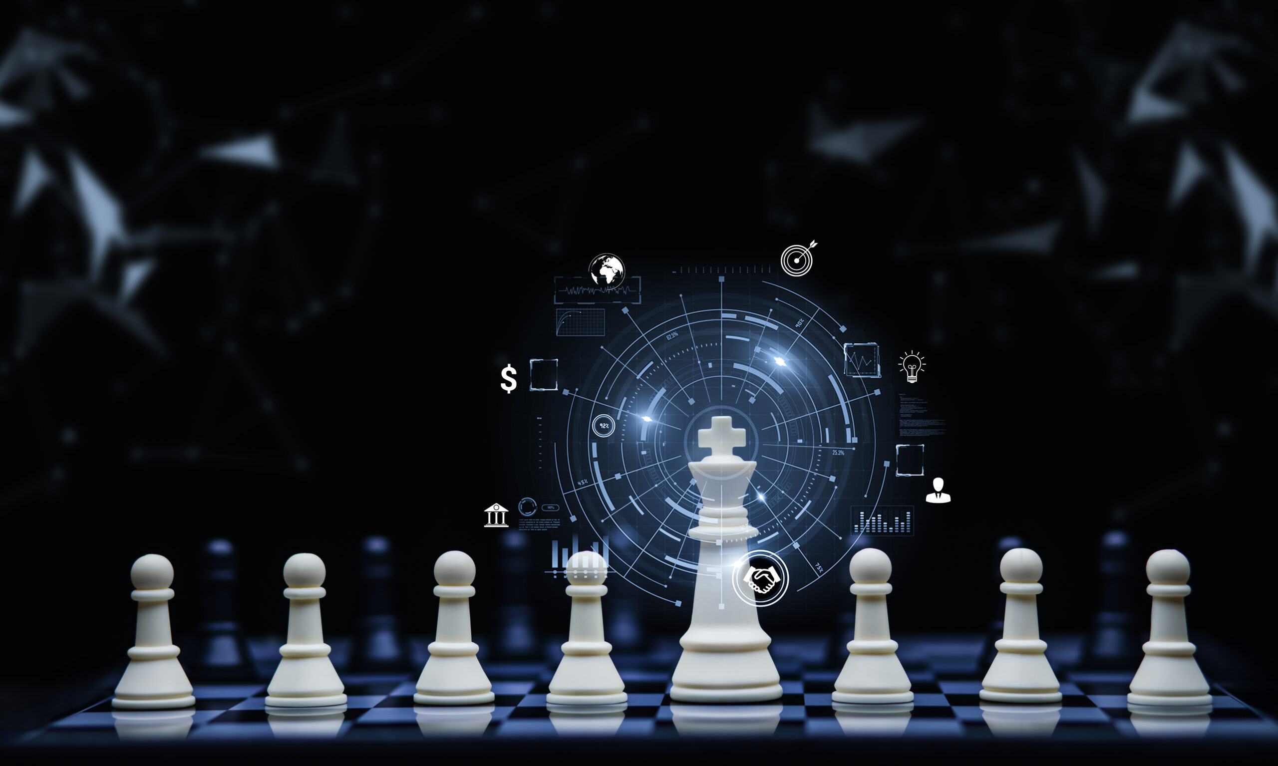 Strategy & Policy deployment